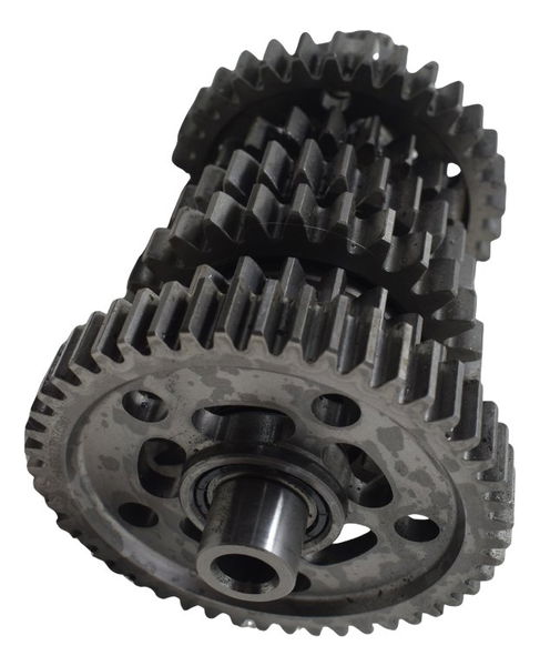 Eixo Pinhão Secundário Bmw G 310 Gs 17-20 Original