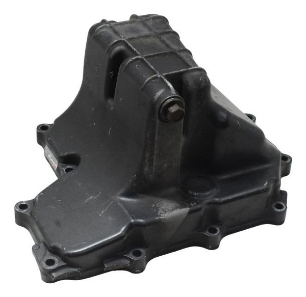 Tampa Carter C/ Avaria Honda Cb 600f Hornet 12-14 Original