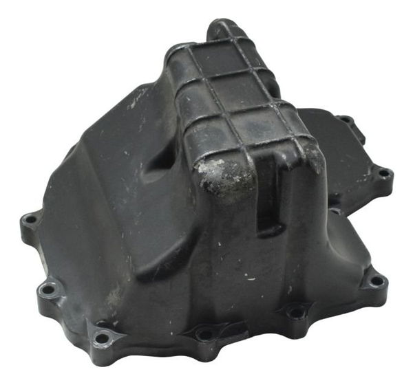 Tampa Carter C/ Avaria Honda Cb 600f Hornet 12-14 Original