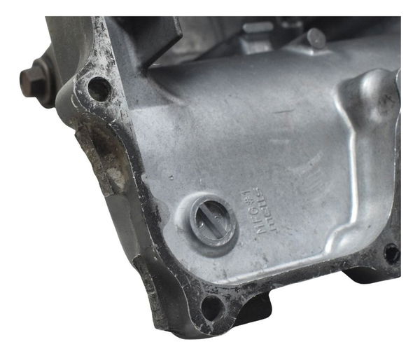 Tampa Carter C/ Avaria Honda Cb 600f Hornet 12-14 Original