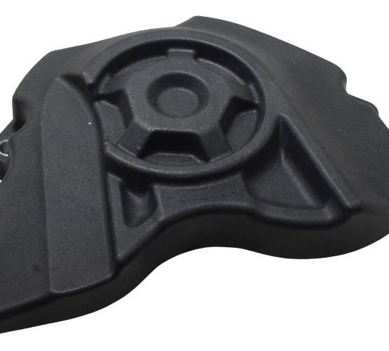 Tampa Pinhão Kawasaki Ninja Zx 10r 17-22 Original