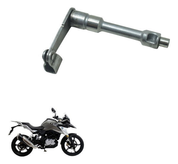Eixo Acionador Embreagem Bmw G 310 Gs 17-25 Original