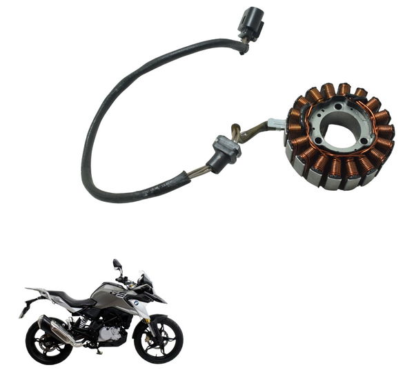 Estator Bmw G 310 Gs 20-25 Original