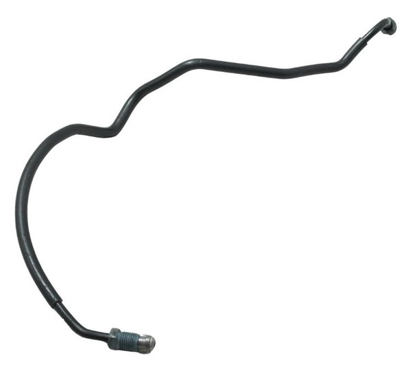 Tubo Flexível Freio Traseiro Bmw R1200 08-12 Original
