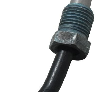 Tubo Flexível Freio Traseiro Bmw R1200 08-12 Original