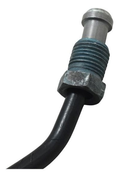 Tubo Flexível Freio Traseiro Bmw R1200 08-12 Original