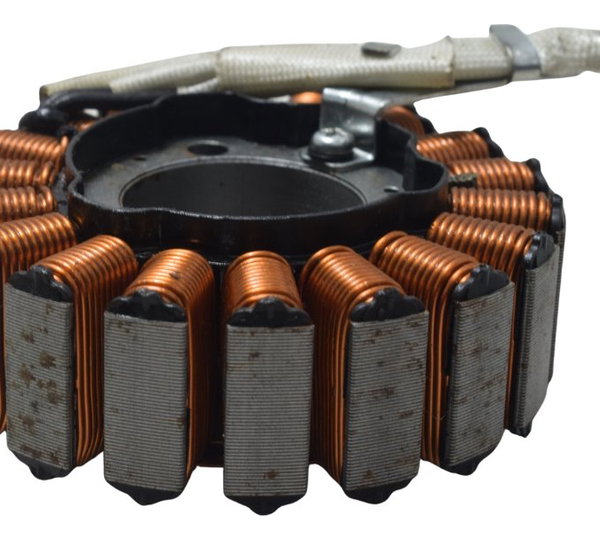 Estator S/pulsador Bmw G 310 Gs 17-20 Original
