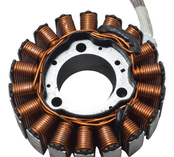 Estator S/pulsador Bmw G 310 Gs 17-20 Original