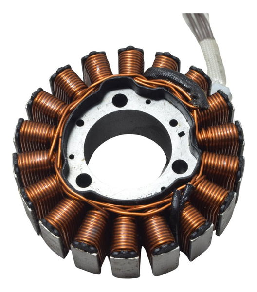 Estator S/pulsador Bmw G 310 Gs 17-20 Original