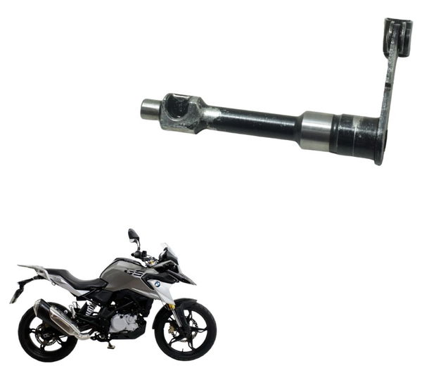 Eixo Acionador Embreagem Bmw G 310 Gs 17-25 Original