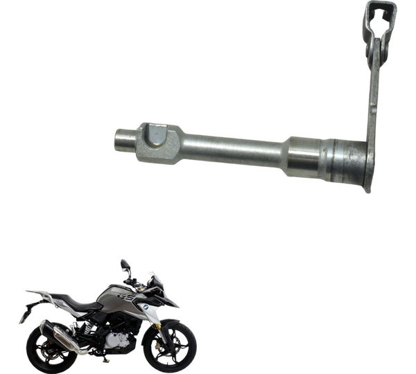 Eixo Acionador Embreagem Bmw G 310 Gs 17-20 Original