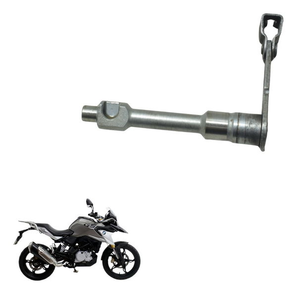 Eixo Acionador Embreagem Bmw G 310 Gs 17-20 Original