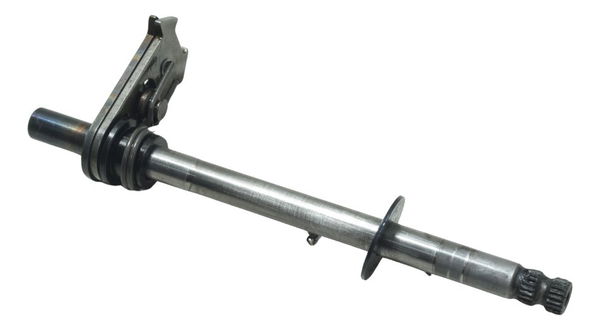 Eixo Seletor Marcha Bmw G 310 Gs 17-20 Original