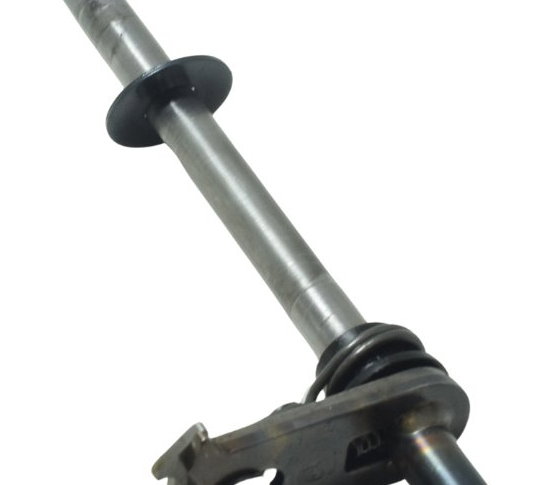 Eixo Seletor Marcha Bmw G 310 Gs 17-20 Original