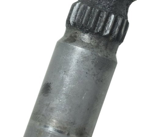 Eixo Seletor Marcha Bmw G 310 Gs 17-20 Original