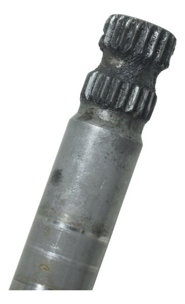 Eixo Seletor Marcha Bmw G 310 Gs 17-20 Original