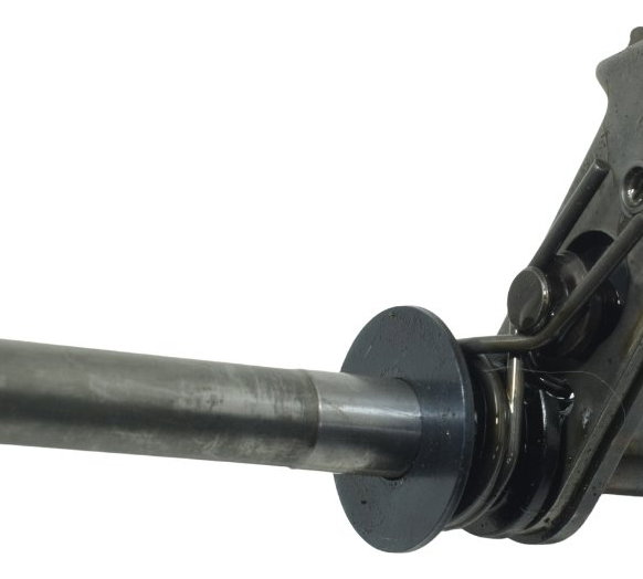 Eixo Seletor Marcha Bmw G 310 Gs 17-20 Original