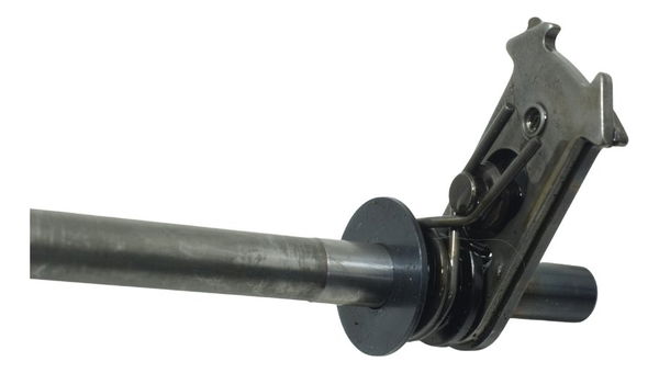 Eixo Seletor Marcha Bmw G 310 Gs 17-20 Original