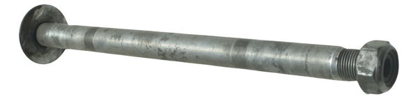 Eixo Roda Traseira Bmw G 310 Gs 17-20 Original