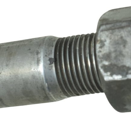 Eixo Roda Traseira Bmw G 310 Gs 17-20 Original