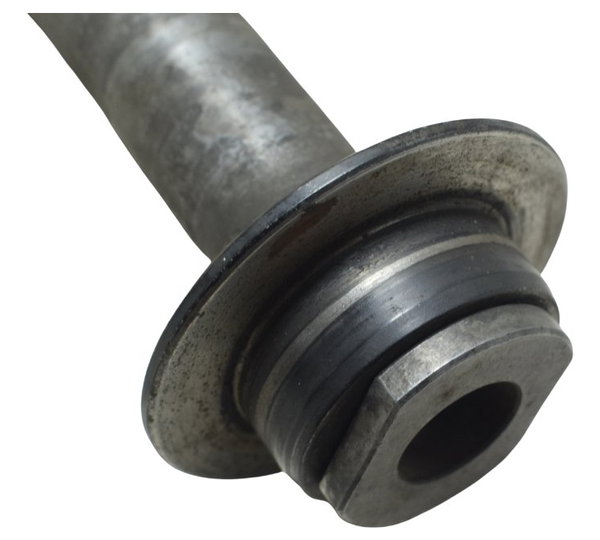 Eixo Roda Traseira Bmw G 310 Gs 17-20 Original