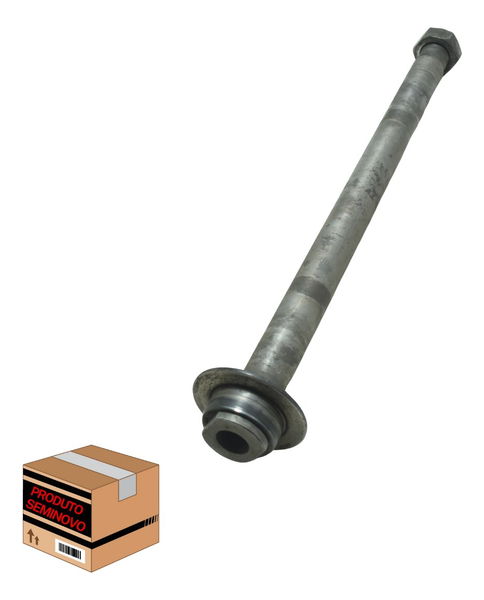 Eixo Roda Traseira Bmw G 310 Gs 17-20 Original