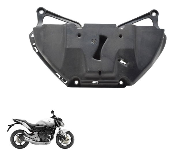 Acabamento Suporte Ventoinha Honda Cb 600f Hornet 12-14 Orig