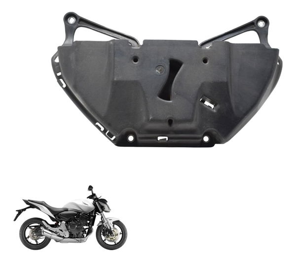 Acabamento Suporte Ventoinha Honda Cb 600f Hornet 12-14 Orig