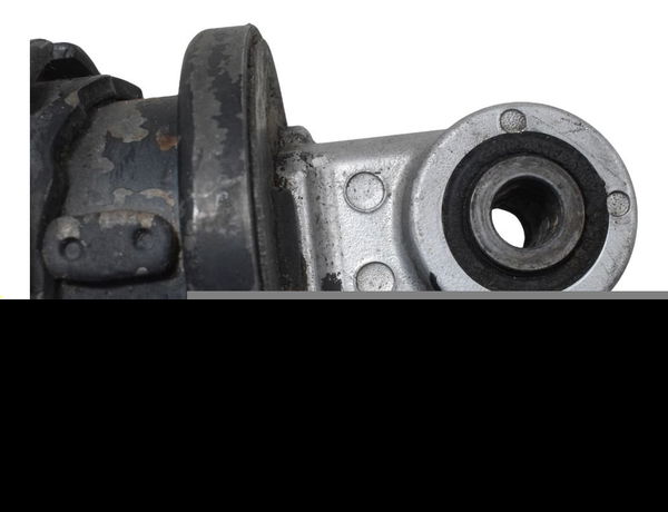 Amortecedor Traseiro Honda Cb 600f Hornet 12-14 Original