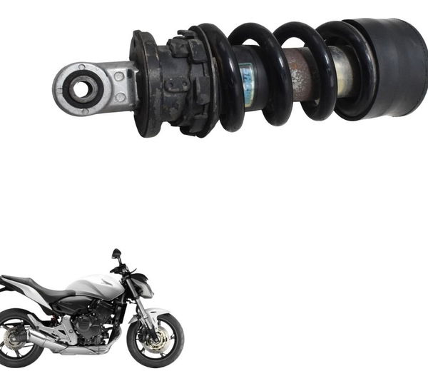 Amortecedor Traseiro Honda Cb 600f Hornet 12-14 Original