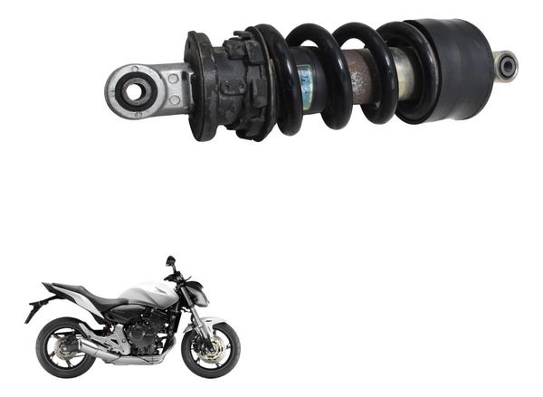 Amortecedor Traseiro Honda Cb 600f Hornet 12-14 Original