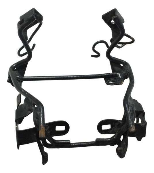 Aranha Suporte Farol Honda Cb 600f Hornet 12-14 Original