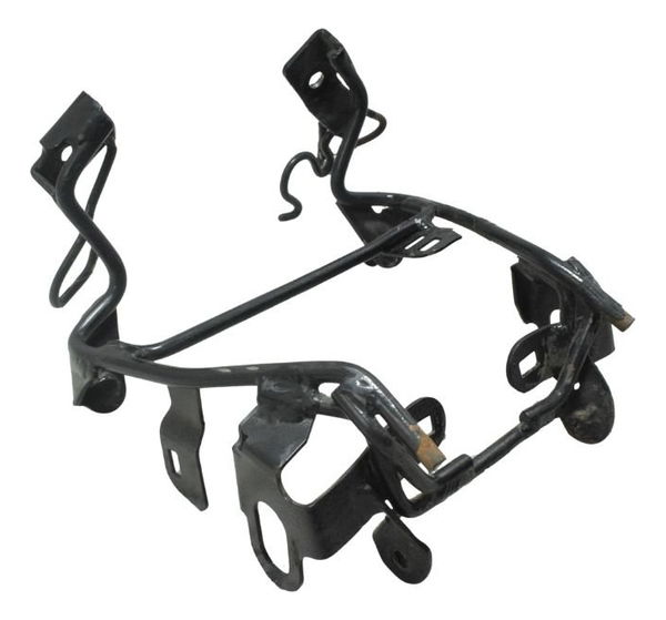 Aranha Suporte Farol Honda Cb 600f Hornet 12-14 Original