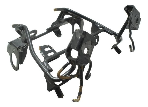 Aranha Suporte Farol Honda Cb 600f Hornet 12-14 Original