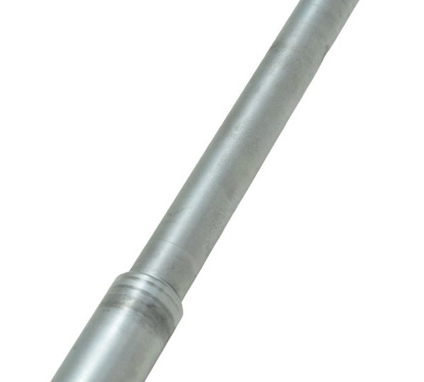 Eixo Roda Dianteira Bmw G 310 Gs 17-20 Original