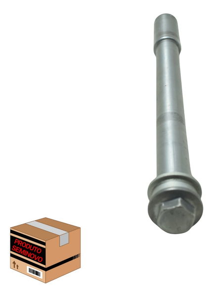 Eixo Roda Dianteira Bmw G 310 Gs 17-20 Original