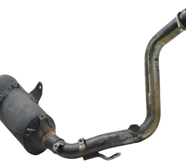 Escapamento Bmw G 310 Gs 17-20 Original
