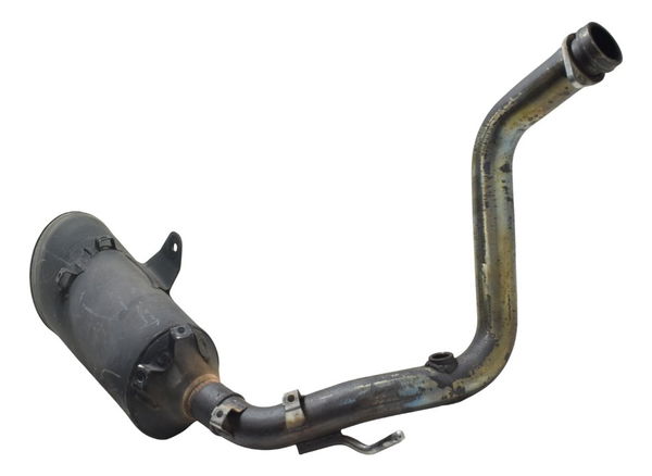 Escapamento Bmw G 310 Gs 17-20 Original