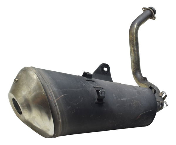 Escapamento Bmw G 310 Gs 17-20 Original