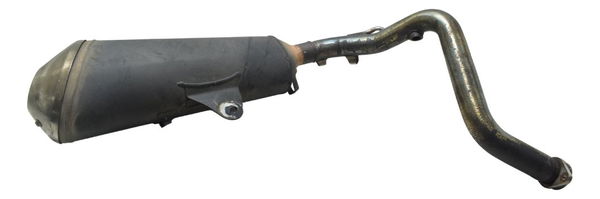 Escapamento Bmw G 310 Gs 17-20 Original