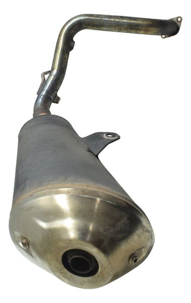 Escapamento Bmw G 310 Gs 17-20 Original