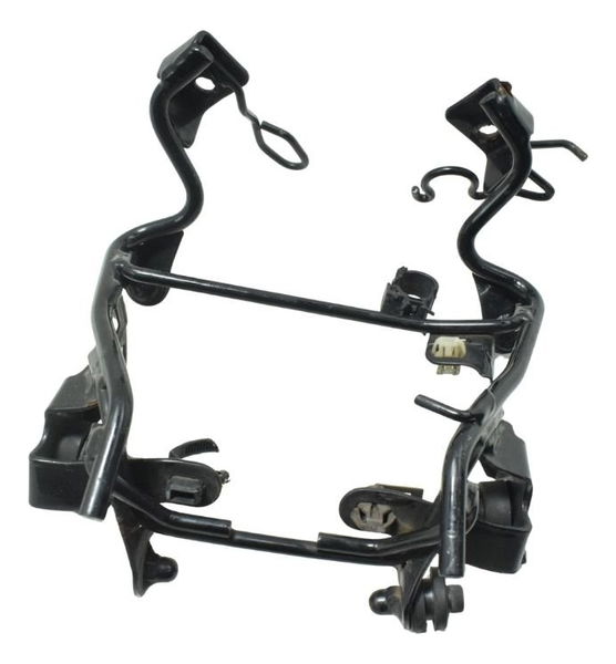 Aranha Suporte Farol Empenada Honda Cb 600f Hornet 12-14 Org