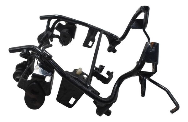 Aranha Suporte Farol Empenada Honda Cb 600f Hornet 12-14 Org