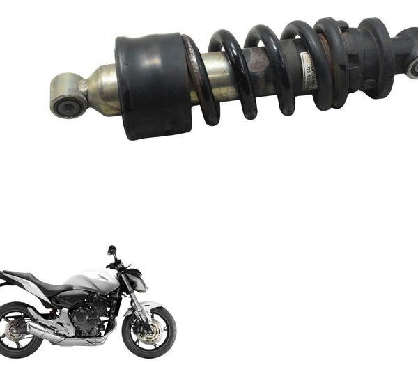 Amortecedor Traseiro Honda Cb 600f Hornet 12-14 Original