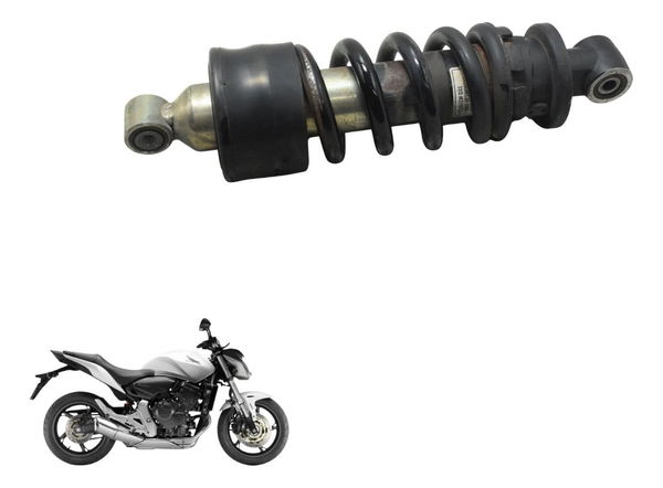 Amortecedor Traseiro Honda Cb 600f Hornet 12-14 Original