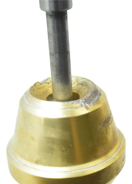 Acabamento Roda Dianteira C/deta Honda Cb 600f Hornet 12-14