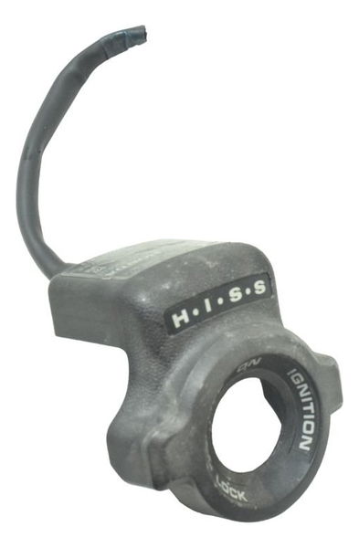 Antena Chave Ignição S/plug Honda Cb 600f Hornet 12-14 Origi