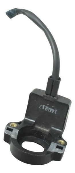Antena Chave Ignição S/plug Honda Cb 600f Hornet 12-14 Origi