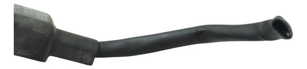 Antena Chave Ignição S/plug Honda Cb 600f Hornet 12-14 Origi