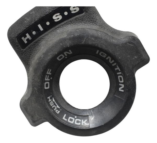 Antena Chave Ignição Honda Cb 600f Hornet 12-14 Original